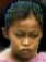 nena's friend a girl with a sad face